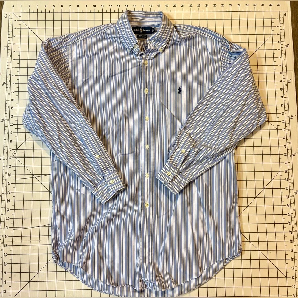 Polo Ralph Lauren good used